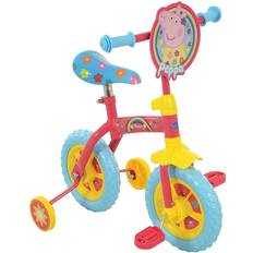 Peppa Pig Balance Bicycles Peppa Pig 2 in 1