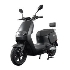 26000mah Elmoped Viverra City Ride 3000W Klass I