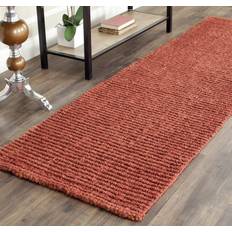 Natural Fiber Jute Rug