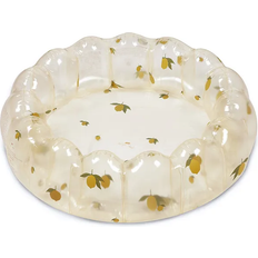 Konges Sløjd Barnpool Small Shell Lemon