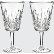 Waterford Lismore 1952 Medium Wine Glass