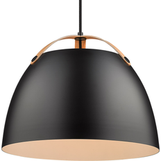 Oslo lampe Halo Design Oslo Pendel ∅ 40cm