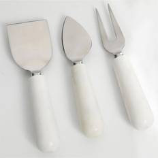 Dishwasher Safe Cheese Knives Laurie Gates California Marble Cheese Knife