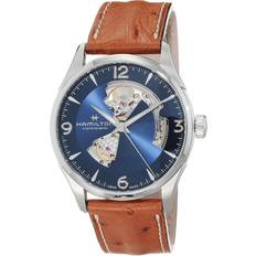 Hamilton Jazzmaster Open Heart Auto 42 mm