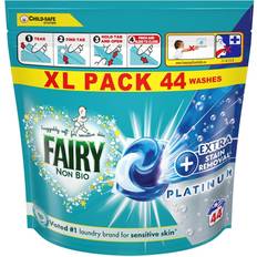 Platinum Non Bio Washing Liquid Capsules 44 Washes