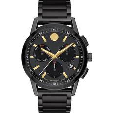 Movado Museum Sport Chronograph, 43mm