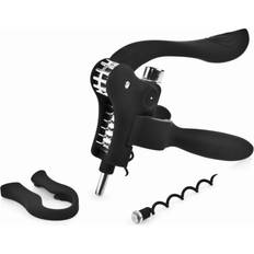 Brands Virtuoso Lever Stainless Steel Corkscrew