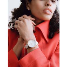 Anne Klein Women's Resin Bracelet Watch