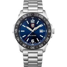 Luminox Watches Luminox Pacific Diver Watch, Blue/White SKU 159759