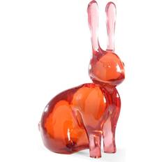 Jonathan Adler Decorative Items Jonathan Adler Acrylic Rabbit Figurine 21.2"