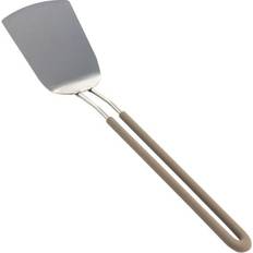 Gray Spatulas Martha Stewart Stainless Steel Spatula