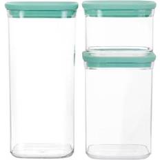 Martha Stewart 3 Food Kitchen Container