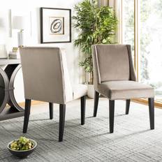 Safavieh MCR4713B-SET2 Humphry Kitchen Chair