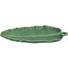 Banana Leaf Skål 26 x 39 cm