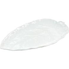 Martha Stewart 19 Fine Ceramic Platter in Serveringsfat