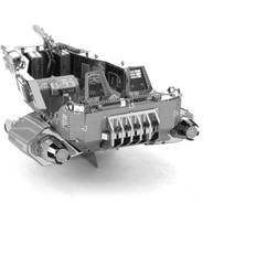 Metal Earth Modeller & Byggesæt Metal Earth Star Wars First Order Snowspeeder