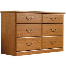 Furniture Sauder Orchard 6 Chest of Drawer