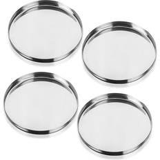 Dishwasher Safe Coasters Mepra Set of 4 Coaster