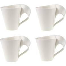 Villeroy & Boch Cups & Mugs Villeroy & Boch New Wave Collection Cup