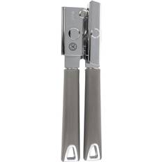 Gray Can Openers Martha Stewart Stainless Steel Can Opener