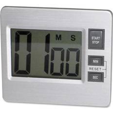 Tatco TCO52410 Digital 1 Kitchen Timer