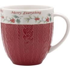 Winterberry Mug 1 Count