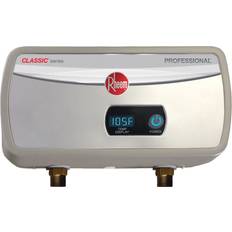 Water Heaters Rheem RTEX-06 Classic 6kw Tankless