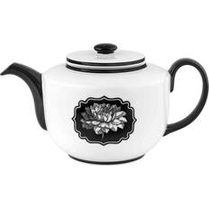 Vista Alegre Christian Herbariae Teapot