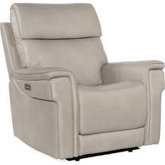 Zero gravity recliner Hooker Furniture Lyra Zero Gravity Recliner Armchair