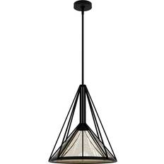 Pendant Lamps Hunter Fan Rafner Pendant Lamp