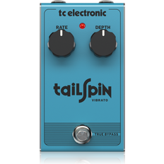 TC Electronic Tailspin Vibrato