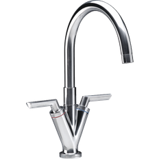 Damixa Venus (160000000) Chrome