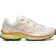 Salomon XT-6 - Vanilla Ice/Feather Gray/Rose Cloud