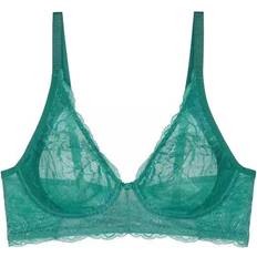 Triumph Amourette Charm Bra - Topaz