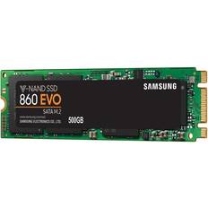 Samsung m.2 ssd 500gb Samsung 860 Evo MZ-N6E500BW 500GB