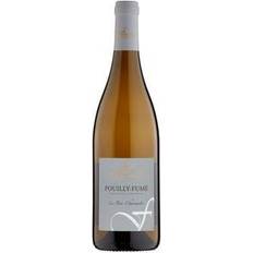 Vine Fournier Les Bois Charmants Sauvignon Blanc Loire 12.5% 6x75cl