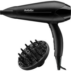 Hårfønere Babyliss D563DE