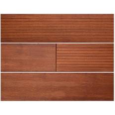 Terrace board 20x137x1850 mm