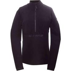 Trollebo - Fleecetrøje - Half Zip - dame