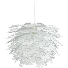 Dyberg Larsen Illumin flower D45 Pendel ∅ 45cm