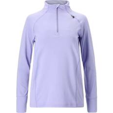 Endurance Undertøj Endurance Elite Lab Core X1 Elite - Midlayer - Dame - Sweet Lavender