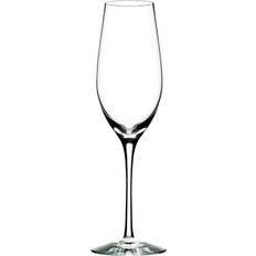 Med fot Champagneglass Orrefors Merlot Champagneglass 33cl