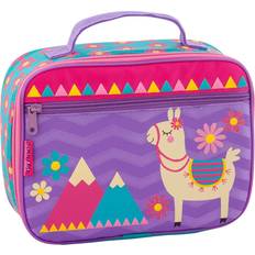 Polyester Lunch Boxes Stephen Joseph Children's Lunch Box - Llama