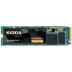 1tb ssd m.2 pcie Kioxia Exceria G2 LRC20Z001TG8 SSD 1TB