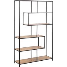 AC Nordic Seaford Book Shelf 185cm