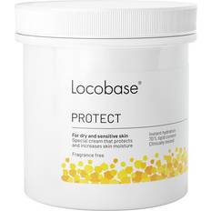 Cremer - Genfugtende Bodylotions Locobase Fedtcreme 350g