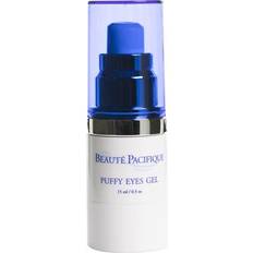 Beauté Pacifique Crèmes pour les yeux Beauté Pacifique Puffy Eyes Gel 15ml