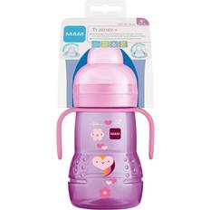 Mam Sippy Cups Mam Baby flasche Drinking Cup Trainer 220 ml