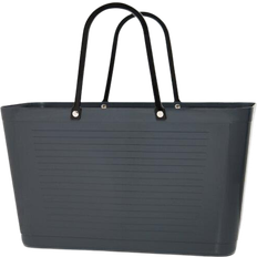 Shopping Bag Large - Dark Grey