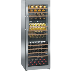 WTES 5872-22 fritstående vinkøleskab